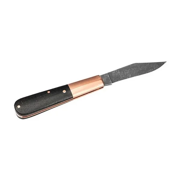 Barlow Copper Integral Micarta