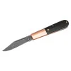 Barlow Copper Integral Micarta