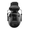 Casque antibruit électronique NUM'AXES CAS1034 Noir
