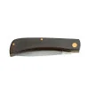 Ebène Rangebuster Damascus