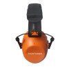 Casque antibruit Passif NUM'AXES CAS1047  Chez DEVILLE ARMORY. Votre armurerie en ligne.