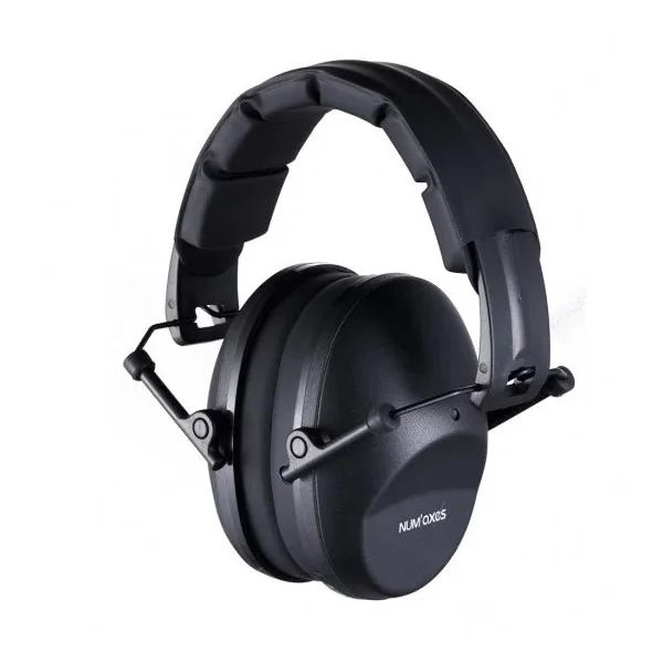 Casque antibruit Passif NUM'AXES CAS1047