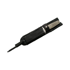 Garde main aluminium Schmeisser 12,5'' pour carabine type AR15 Chez DEVILLE ARMORY, votre armurerie en ligne.