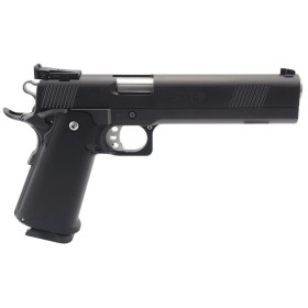 Pistolet STP IGEL 6.0 LWD 9x19  Chez DEVILLE ARMORY. Votre armurerie en ligne.