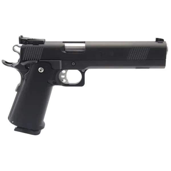 Pistolet STP IGEL 6.0 LWD 9x19