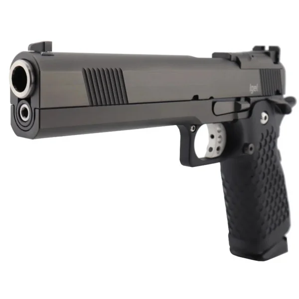 Pistolet STP IGEL 6.0 9x19 OPTICS