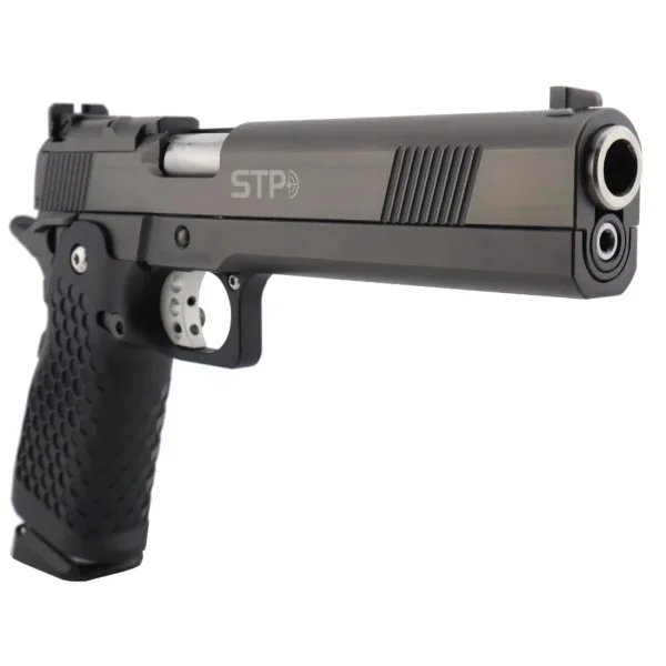 Pistolet STP IGEL 6.0 9x19 OPTICS