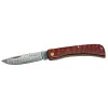 Magnum Snake Rangebuster Damascus