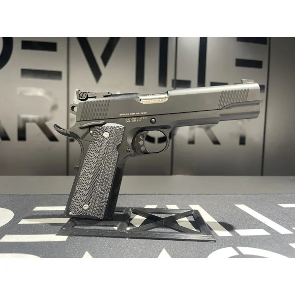 Pistolet 1911 STP Sparta 5" 45Acp