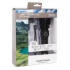 Lampe Tactique rechargeable NUM'AXES Led 1000 lumens