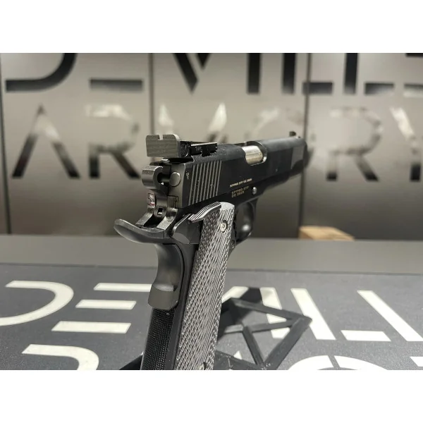 Pistolet 1911 STP Sparta 5" 45Acp