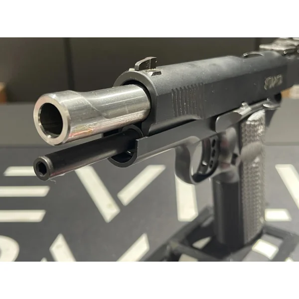 Pistolet 1911 STP Sparta 5" 45Acp