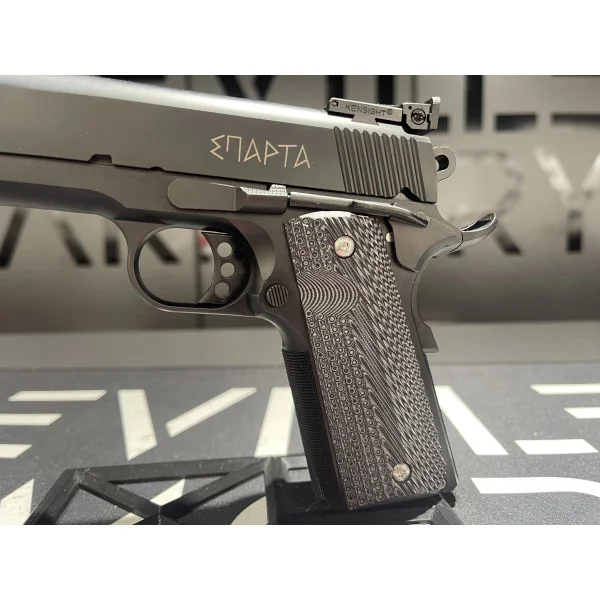 Pistolet 1911 STP Sparta 5" 45Acp