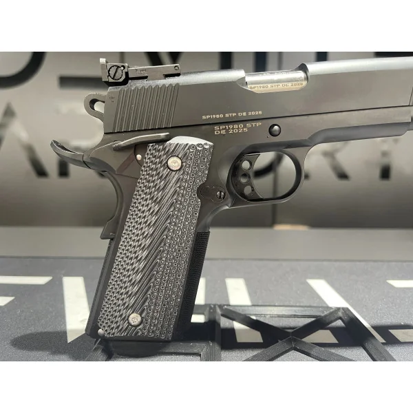Pistolet 1911 STP Sparta 5" 45Acp