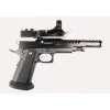 Pistolet STP Max Open 5.0 .38SA T2