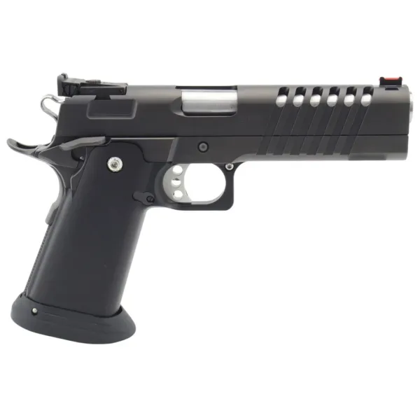 Pistolet STP Black Major 5.0 9x19