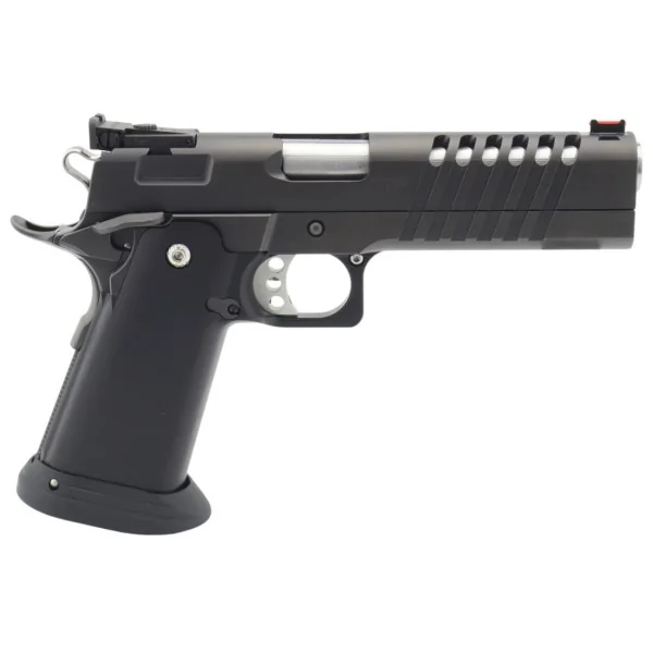 Pistolet STP Black Major 5.0 9x19