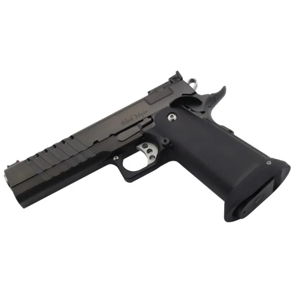 Pistolet STP Black Major 5.0 9x19