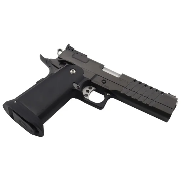 Pistolet STP Black Major 5.0 9x19