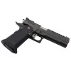 Pistolet STP Black Major 5.0 9x19