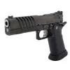 Pistolet STP Black Major 5.0 9x19