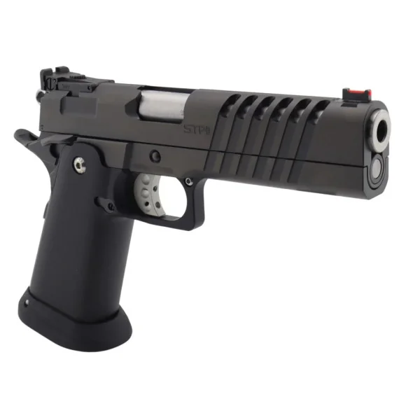 Pistolet STP Black Major 5.0 9x19