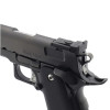 Pistolet STP Black Major 5.0 9x19  Chez DEVILLE ARMORY. Votre armurerie en ligne.