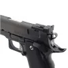Pistolet STP Black Major 5.0 9x19