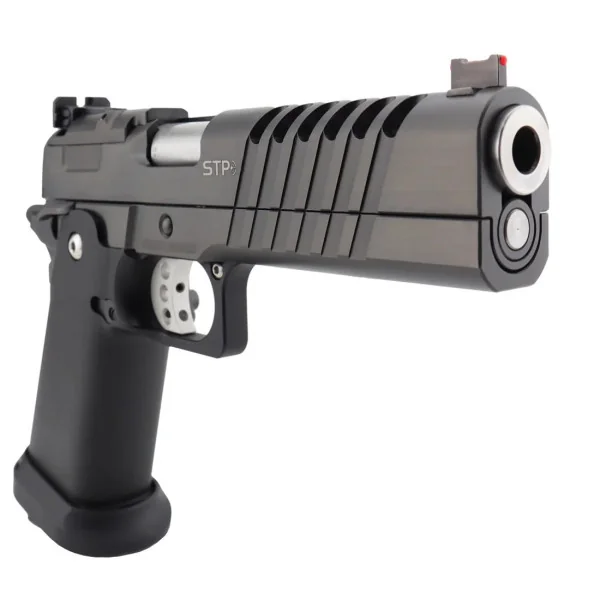 Pistolet STP Black Major 5.0 9x19 OPTICS