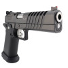 Pistolet STP Black Major 5.0 9x19 OPTICS  Chez DEVILLE ARMORY. Votre armurerie en ligne.