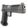 Pistolet STP Black Major 5.0 9x19 OPTICS