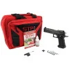 Pistolet STP Black Major 5.0 9x19 OPTICS