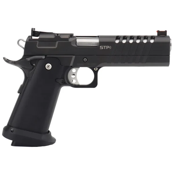 Pistolet STP Black Major 5.0 9x19 OPTICS