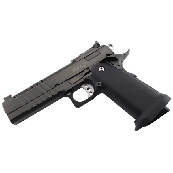 Pistolet STP Black Major 5.0 9x19 OPTICS
