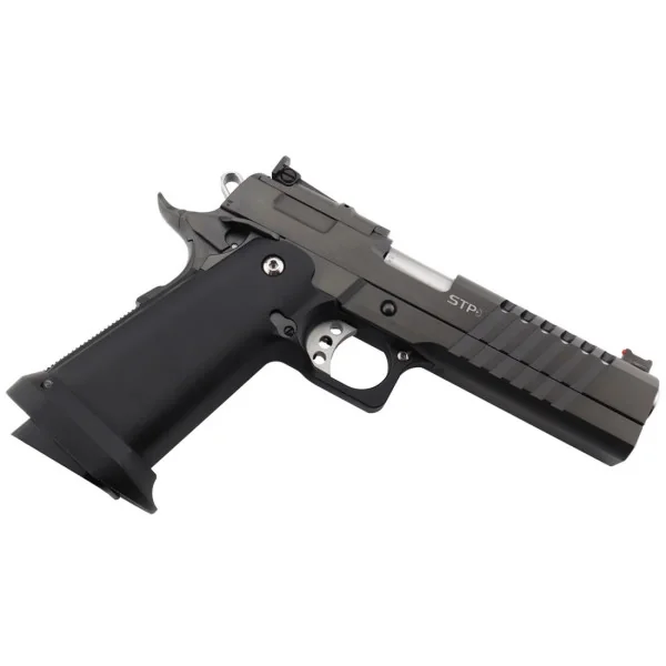 Pistolet STP Black Major 5.0 9x19 OPTICS