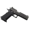 Pistolet STP Black Major 5.0 9x19 OPTICS