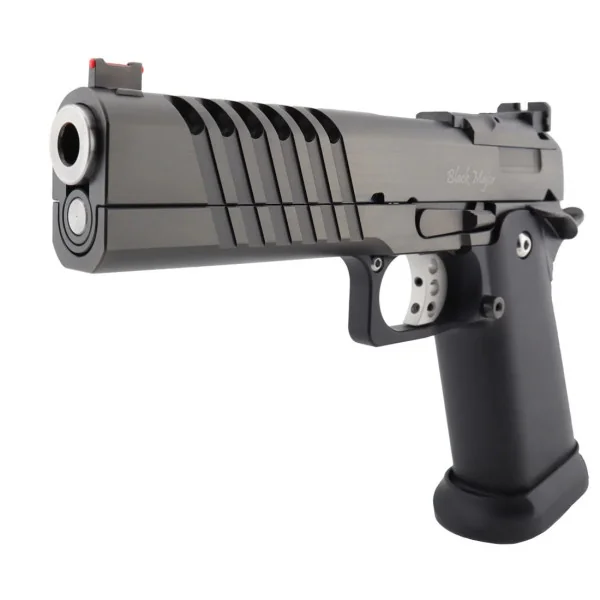 Pistolet STP Black Major 5.0 9x19 OPTICS