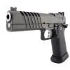 Pistolet STP Black Major 5.0 9x19 OPTICS