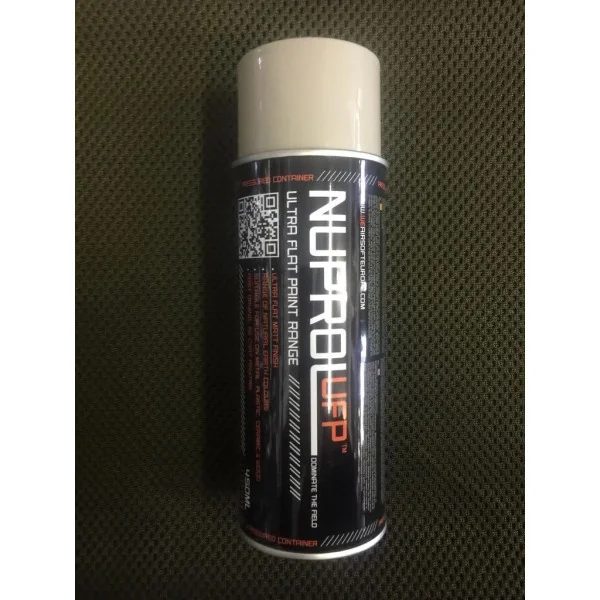 NUPROL UFP PAINT TAN 450ML