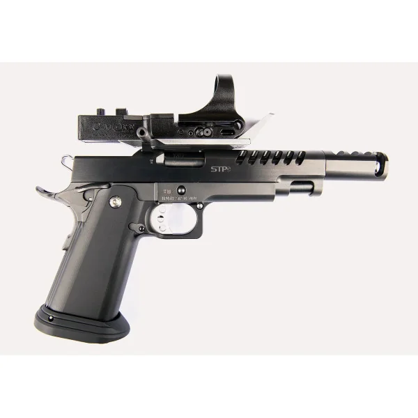 Pistolet STP Max Open 5.0 9x19 T2
