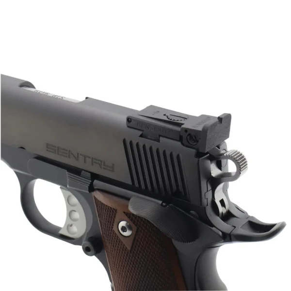 Pistolet STP Sentry 5.0 .45ACP