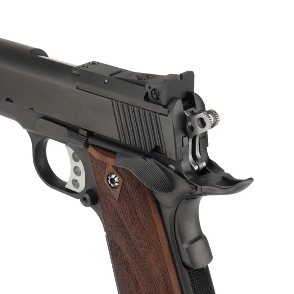 Pistolet STP Sentry 5.0 45Acp OPTICS