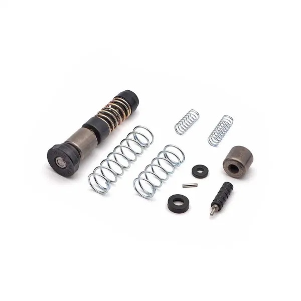 DPM RBA/AR-15 5.56 Recoil Buffer Assembly for AR15 platform