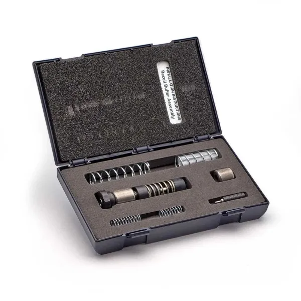 DPM RBA/AR-15 5.56 Recoil Buffer Assembly for AR15 platform