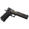 Pistolet STP IGEL 6.0 LWD .45ACP  Chez DEVILLE ARMORY. Votre armurerie en ligne.