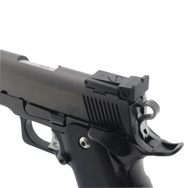 Pistolet STP IGEL 6.0 LWD .45ACP