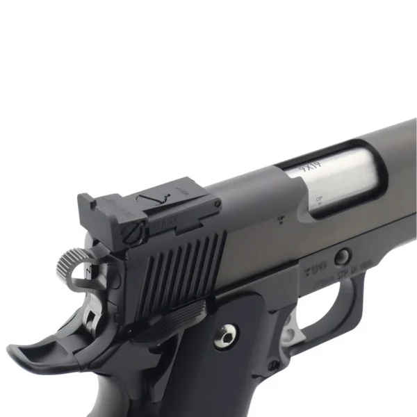 Pistolet STP IGEL 6.0 LWD .45ACP