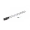 DPM SET/AR-15 Adaptor & Buffer Ressort pour Carabine & VLTOR 7 Tubes