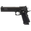 Pistolet STP IGEL 6.0 45Acp OPTICS  Chez DEVILLE ARMORY. Votre armurerie en ligne.