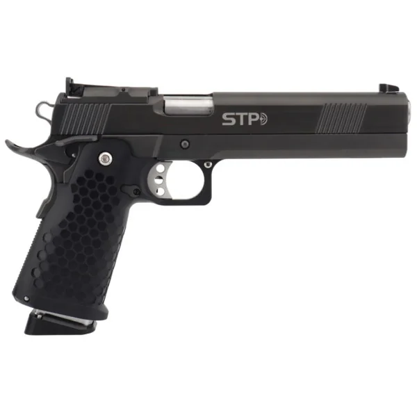 Pistolet STP IGEL 6.0 45Acp OPTICS